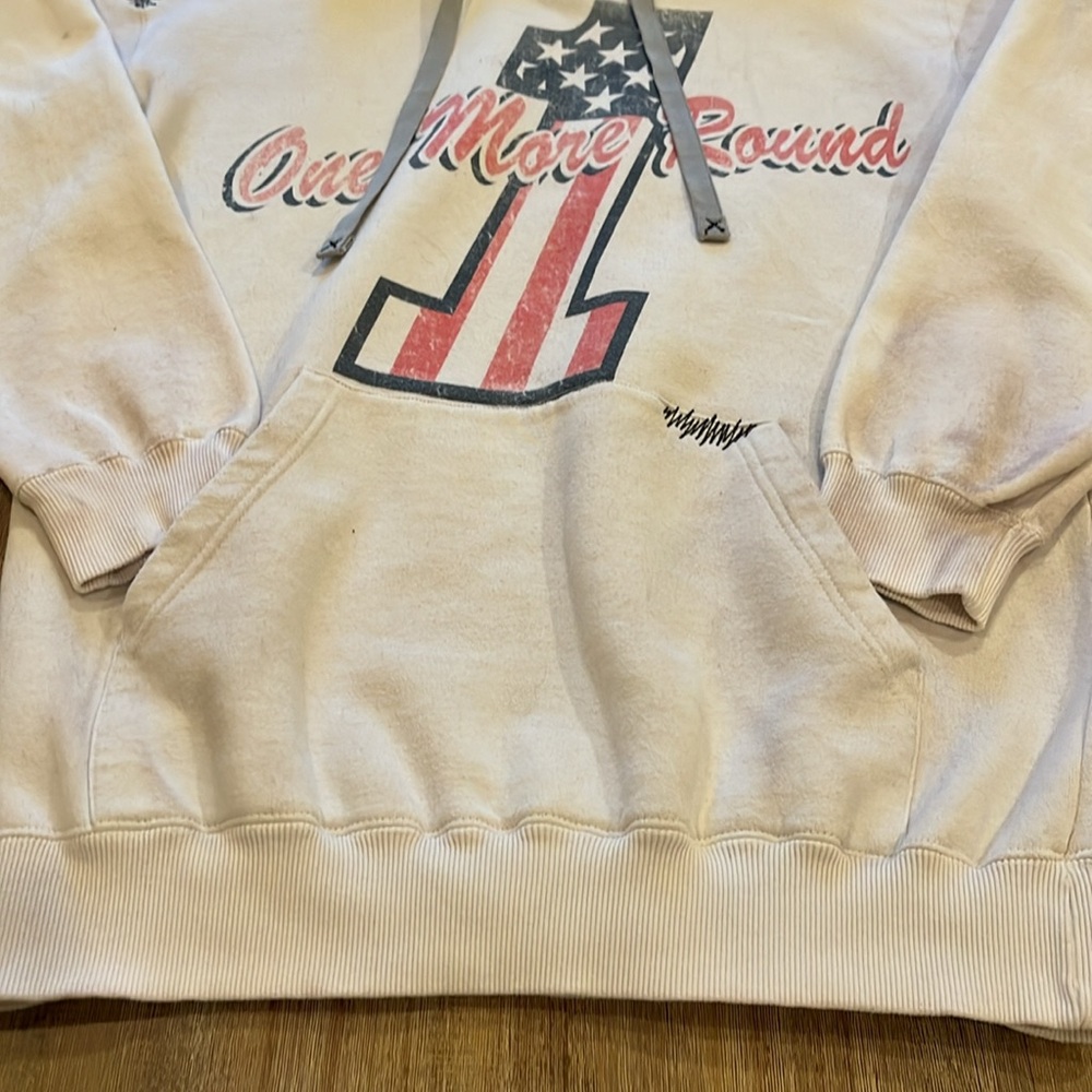 One More Round Hoodie - Picture 4 of 10